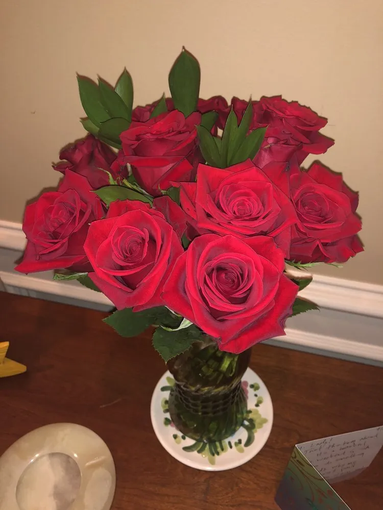 Slide of Rose Roofing