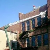 Slide of Rose Tree & Stump Grinding Service