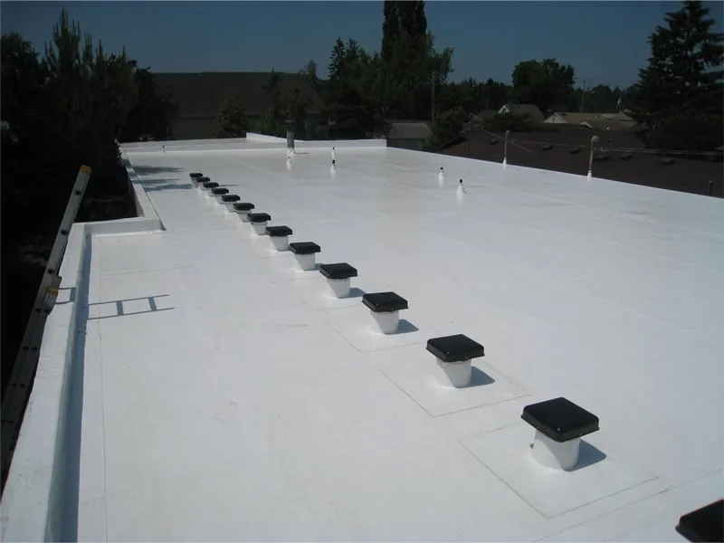 Slide of Roseboom Roofing, LLC