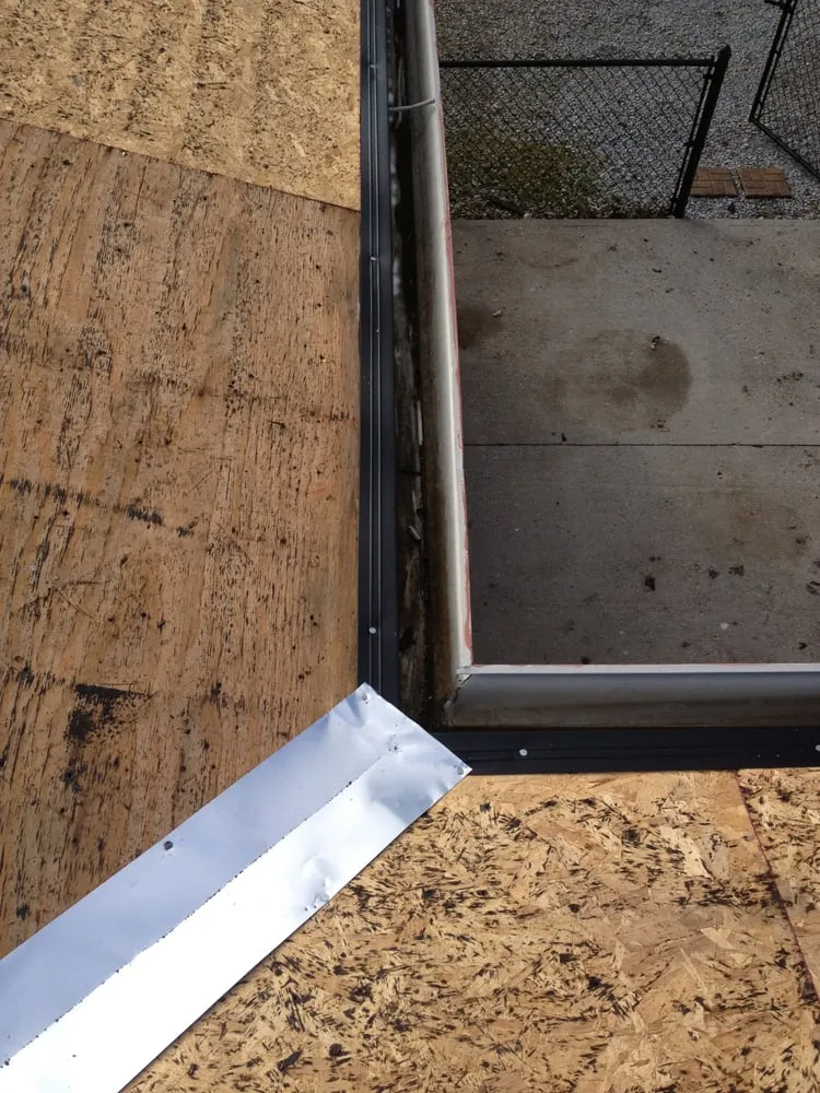 Slide of Roseboom Roofing, LLC