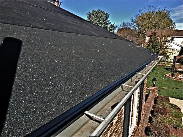 Slide of Roseboom Roofing, LLC