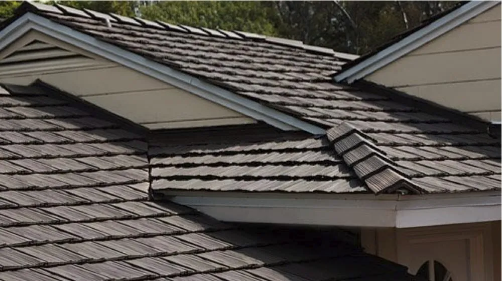 Slide of Roseboom Roofing, LLC