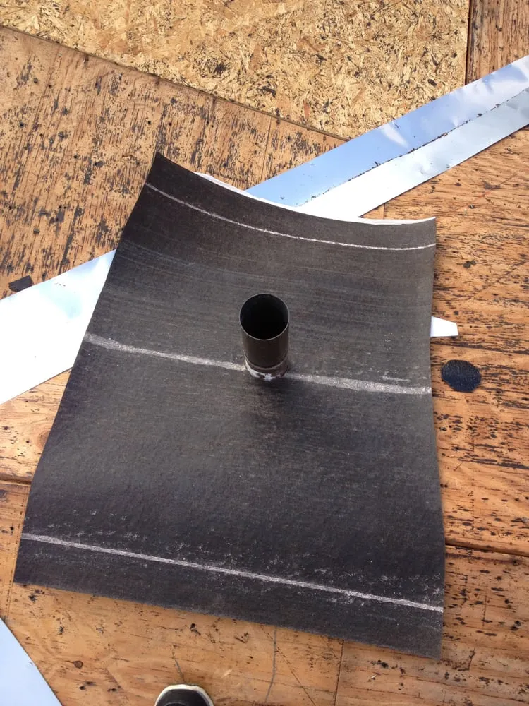 Slide of Roseboom Roofing, LLC