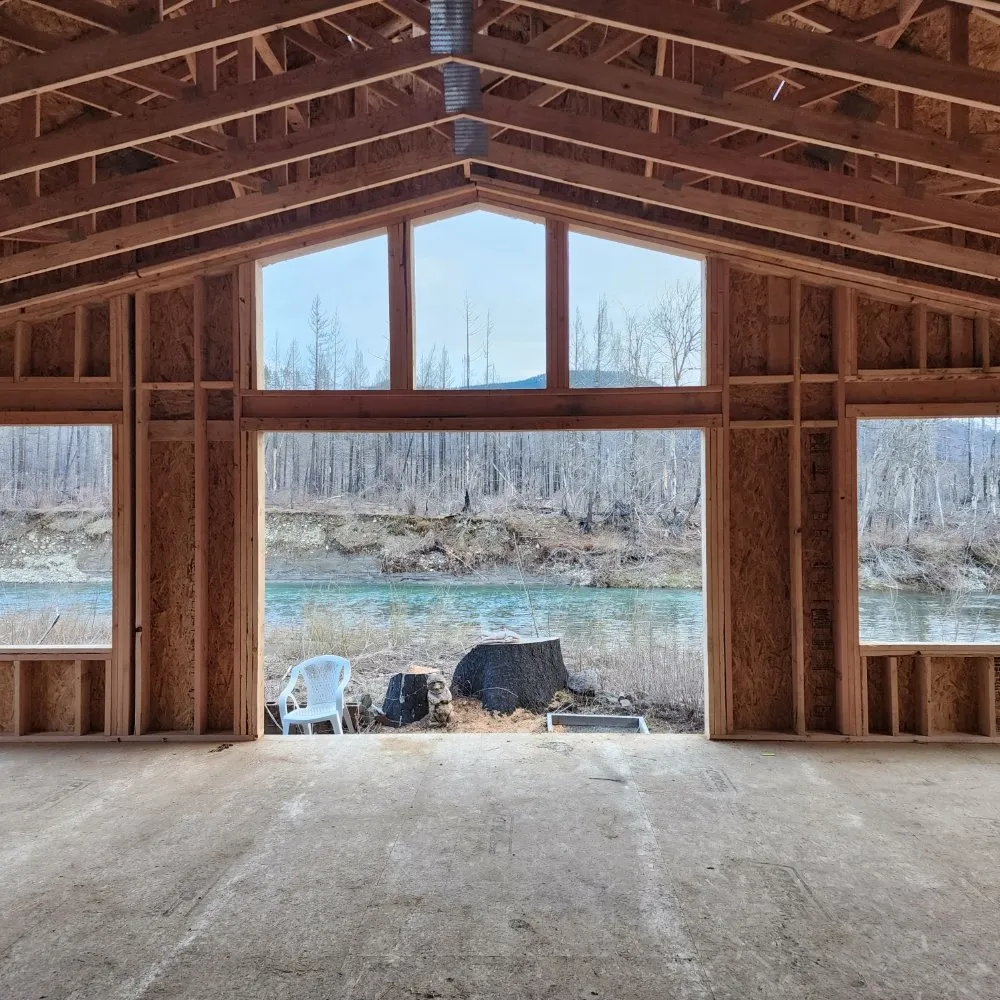 Slide of Rosecrans Construction & Remodeling