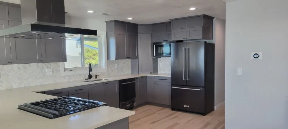 Slide of Rosecrans Construction & Remodeling