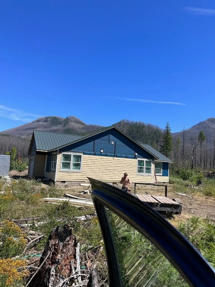 Slide of Rosecrans Construction & Remodeling