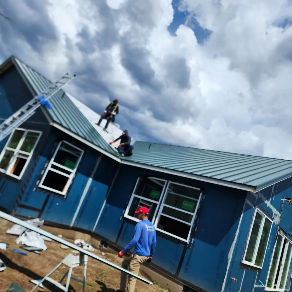 Slide of Rosecrans Construction & Remodeling