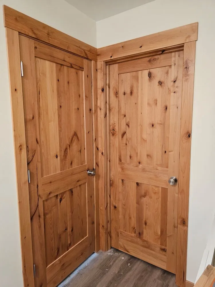 Slide of Rosecrans Construction & Remodeling