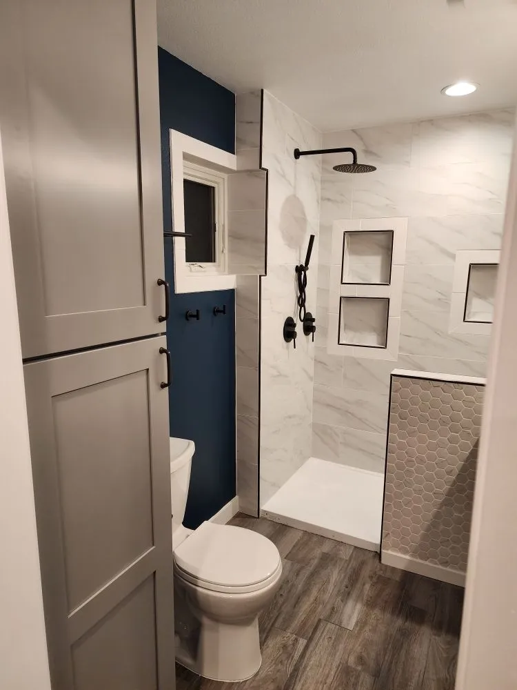 Slide of Rosecrans Construction & Remodeling