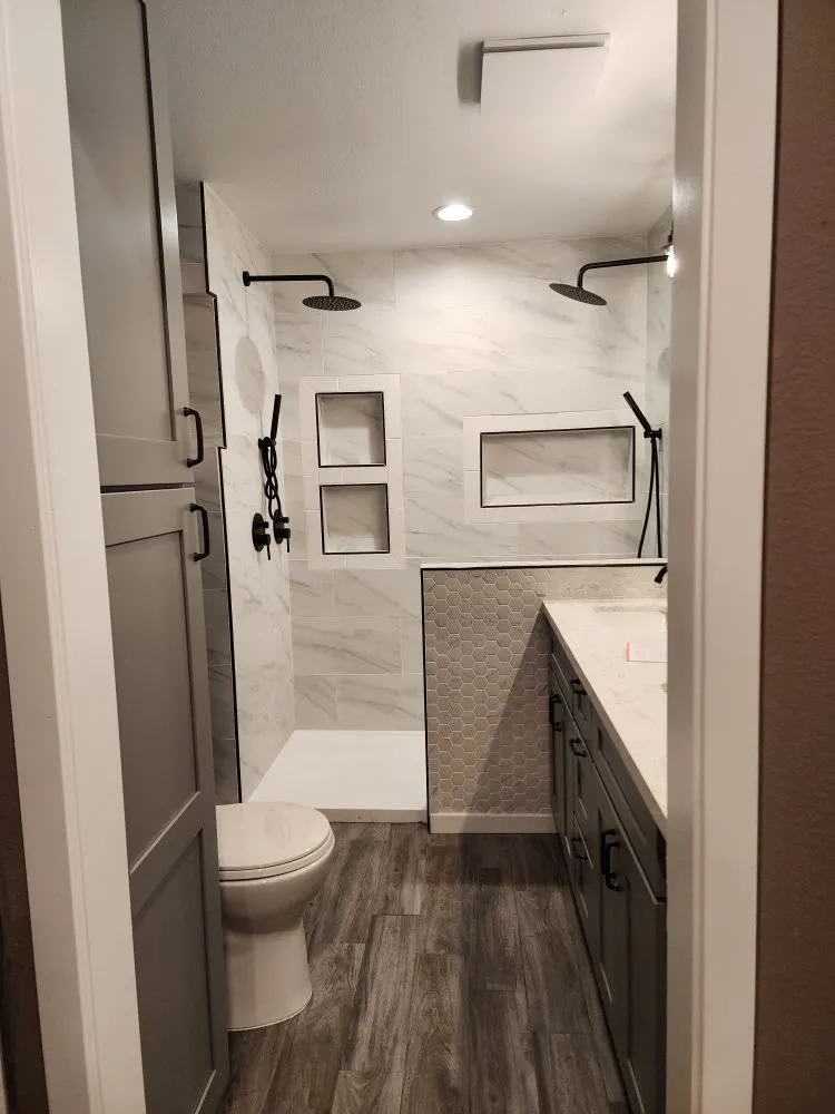 Slide of Rosecrans Construction & Remodeling