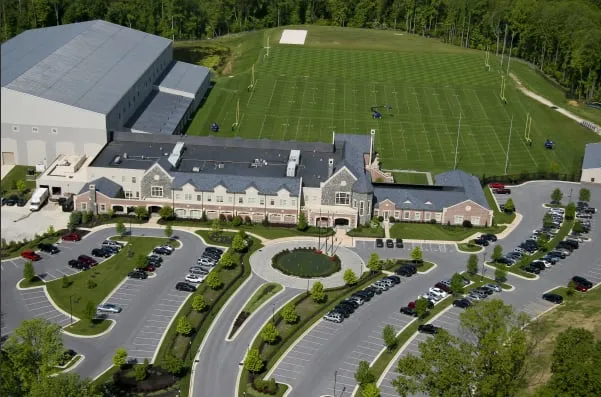 Slide of Rosedale Roofing