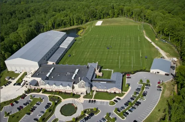 Slide of Rosedale Roofing