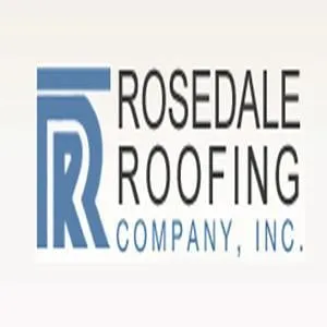 Slide of Rosedale Roofing