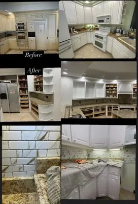 RoseField Construction