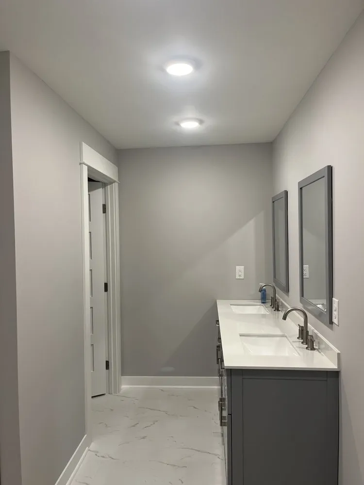 Slide of Rosegold Construction