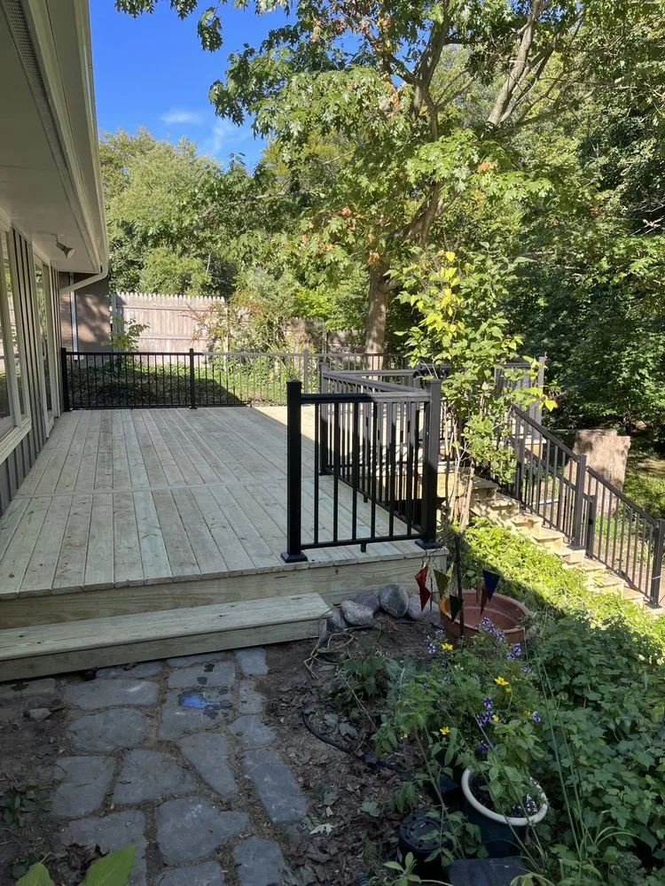 Slide of Rosegold Construction