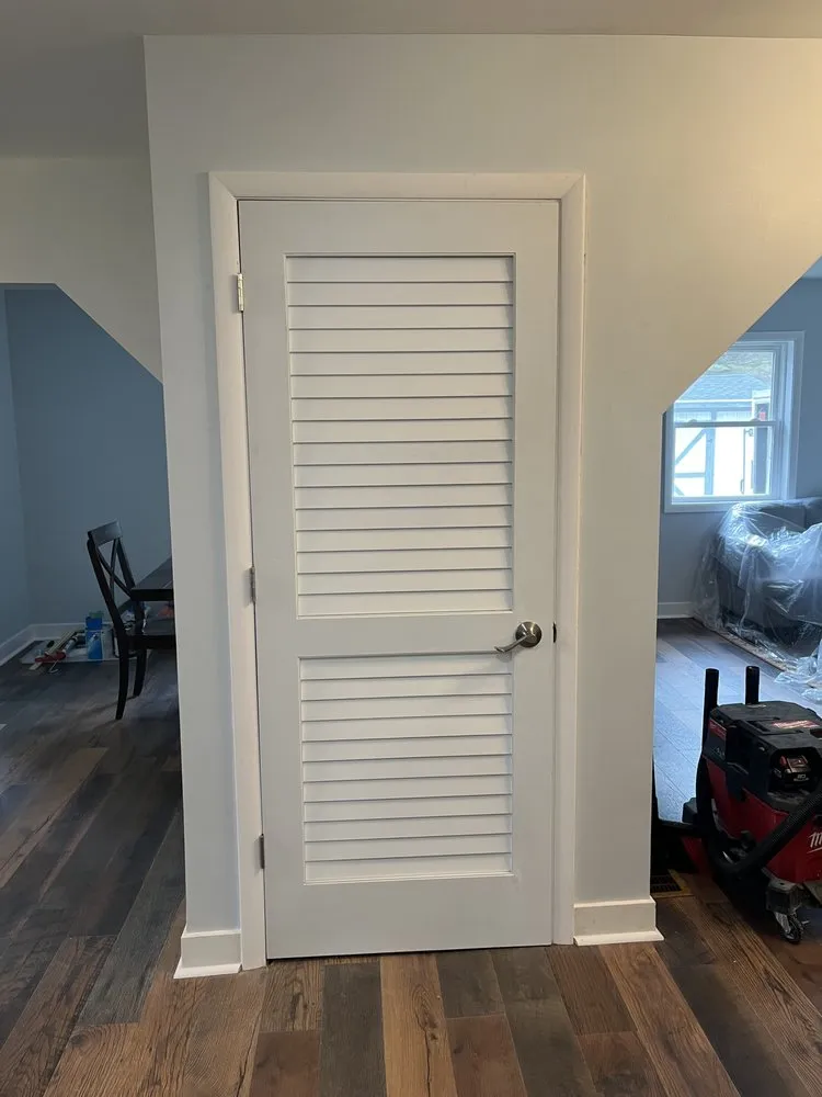 Slide of Rosegold Construction