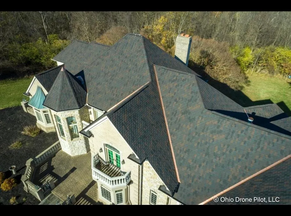 Emergency roof replacement for fast service across West Harrison, IN - Rosemeyer Roofing