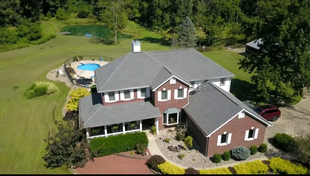 Professional flat roof repair experts serving West Harrison, IN - Rosemeyer Roofing