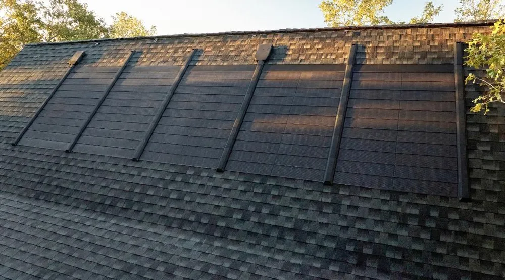 Reliable flat roof repair for residential properties in West Harrison, IN by Rosemeyer Roofing