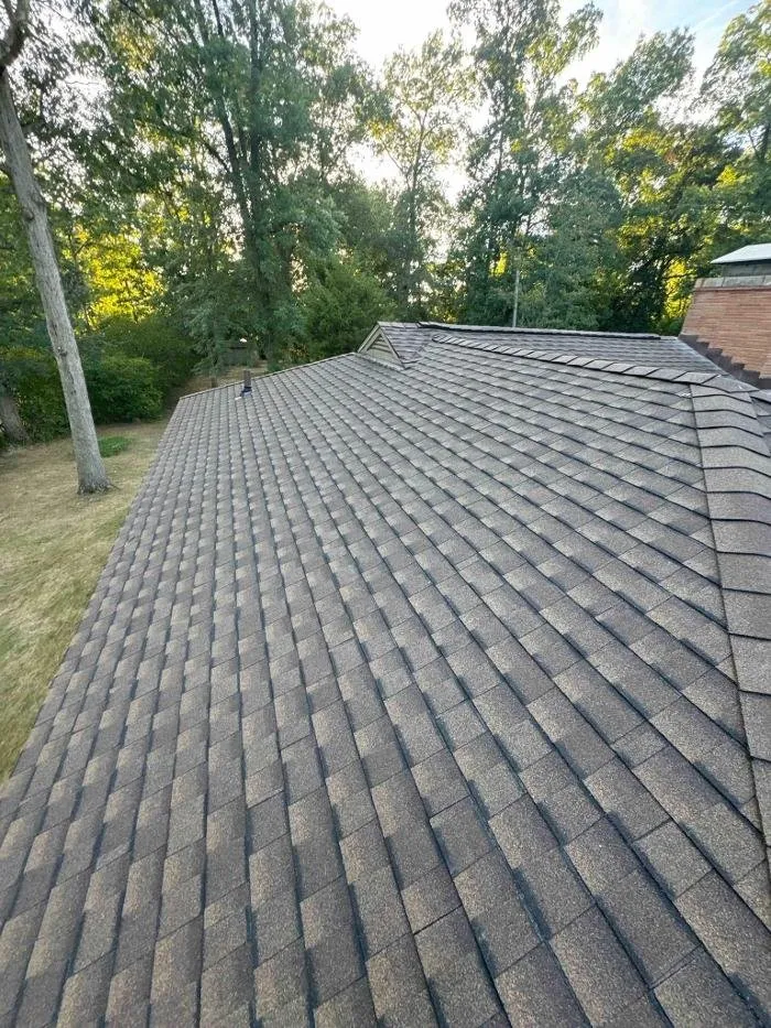 Top-rated metal roofing installation in West Harrison, IN - Rosemeyer Roofing