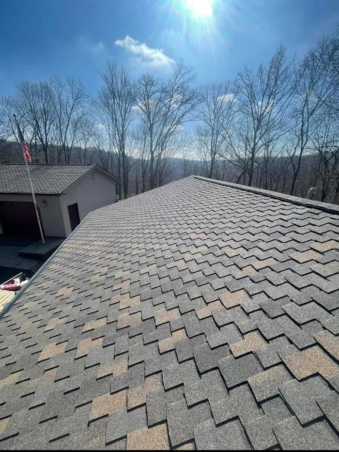 Reliable residential roofing service for residential properties in West Harrison, IN by Rosemeyer Roofing