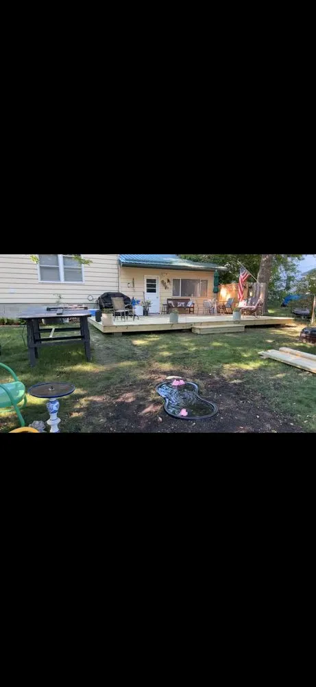 Slide of Rosen Exteriors