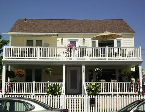 Top-rated metal roofing installation near you in Andalusia, PA by Rosenello's Windows, Siding & Roofing