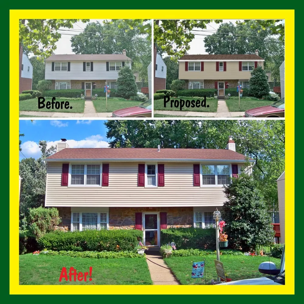 Professional roof inspection after storm damage across Andalusia, PA - Rosenello's Windows, Siding & Roofing