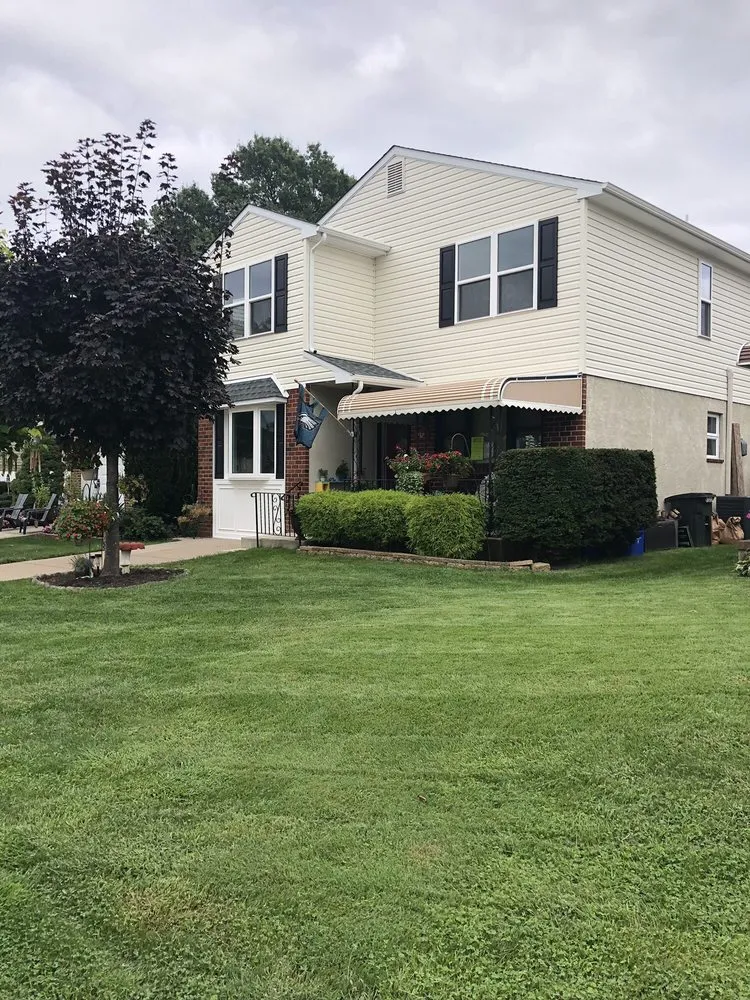 Reliable storm damage roof repair after storm damage across Andalusia, PA - Rosenello's Windows, Siding & Roofing