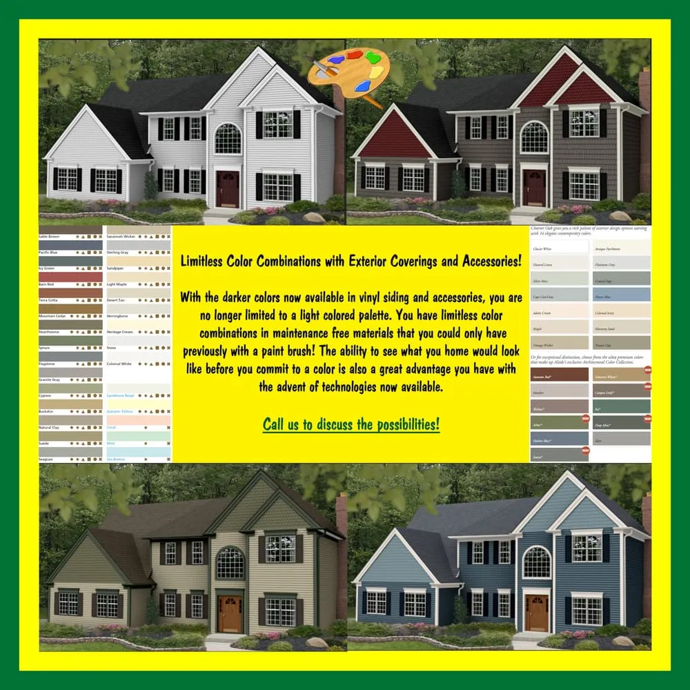 Local shingle roofing service experts serving Andalusia, PA - Rosenello's Windows, Siding & Roofing