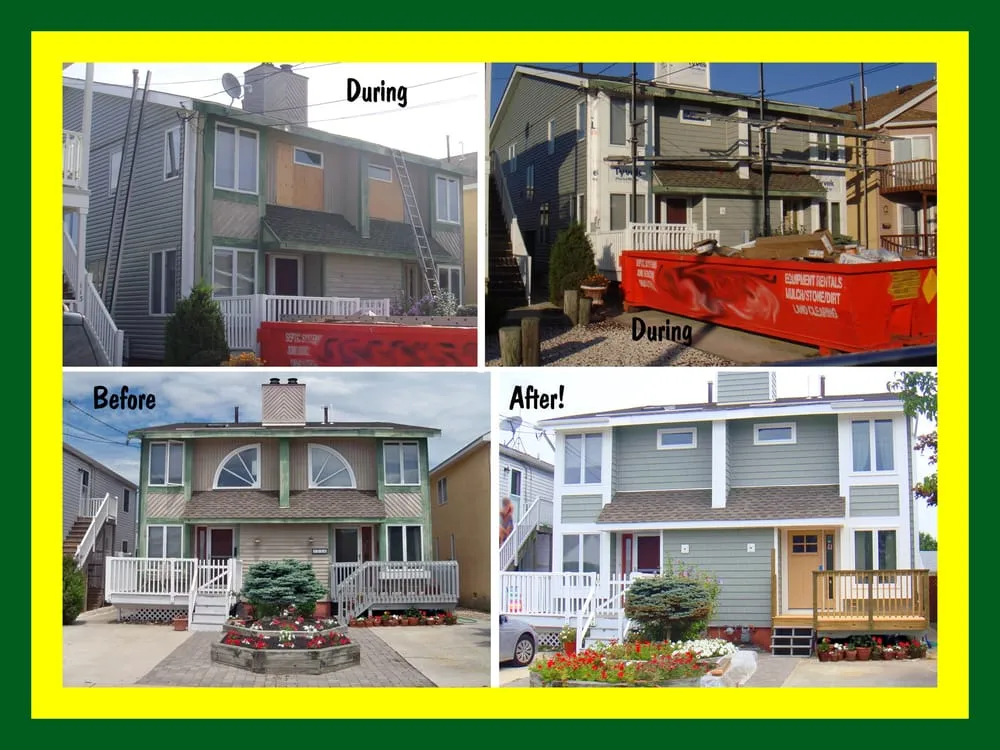 Reliable roof inspection for fast service across Andalusia, PA - Rosenello's Windows, Siding & Roofing
