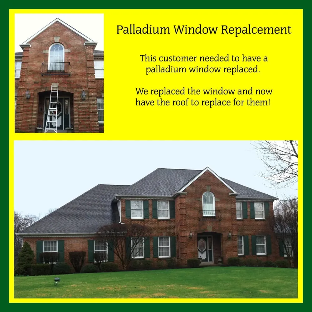 Professional metal roofing installation in Andalusia, PA - Rosenello's Windows, Siding & Roofing