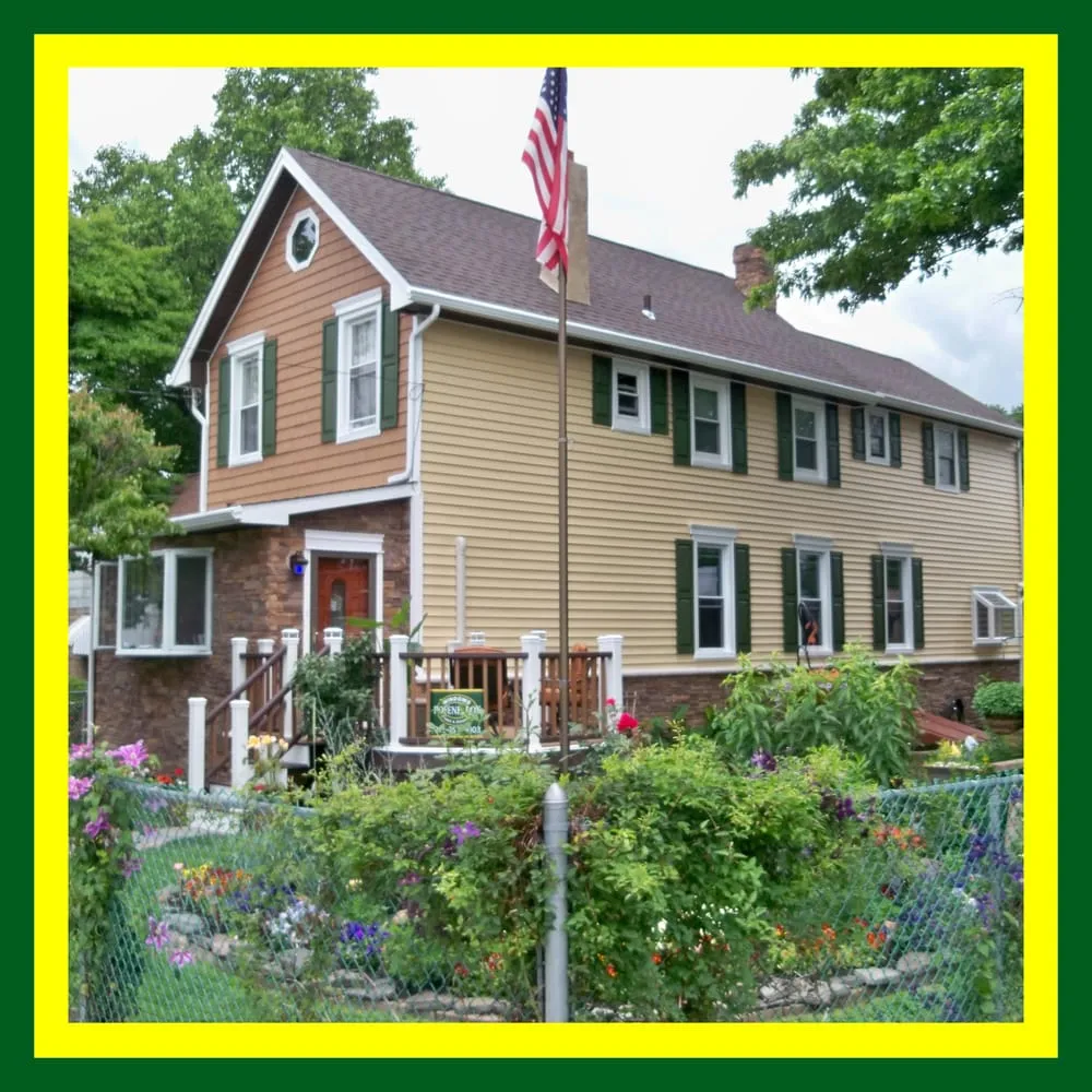 Professional roof installation experts serving Andalusia, PA - Rosenello's Windows, Siding & Roofing