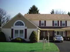 Reliable roof installation for homes across Andalusia, PA - Rosenello's Windows, Siding & Roofing