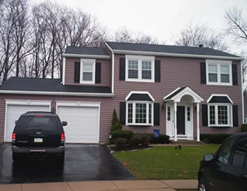 Reliable residential roofing service in Andalusia, PA - Rosenello's Windows, Siding & Roofing