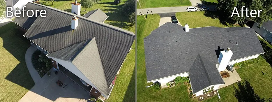 Slide of Rosenow Customs