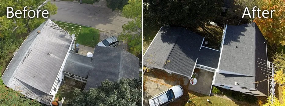 Slide of Rosenow Customs