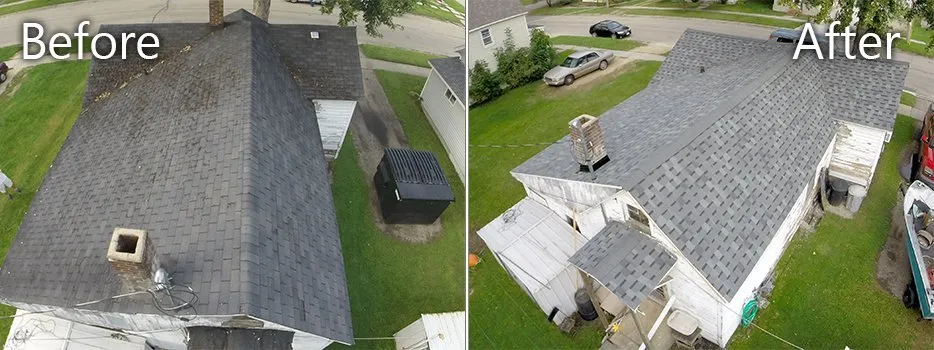 Slide of Rosenow Customs