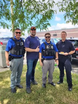 Rosenow Customs Logo