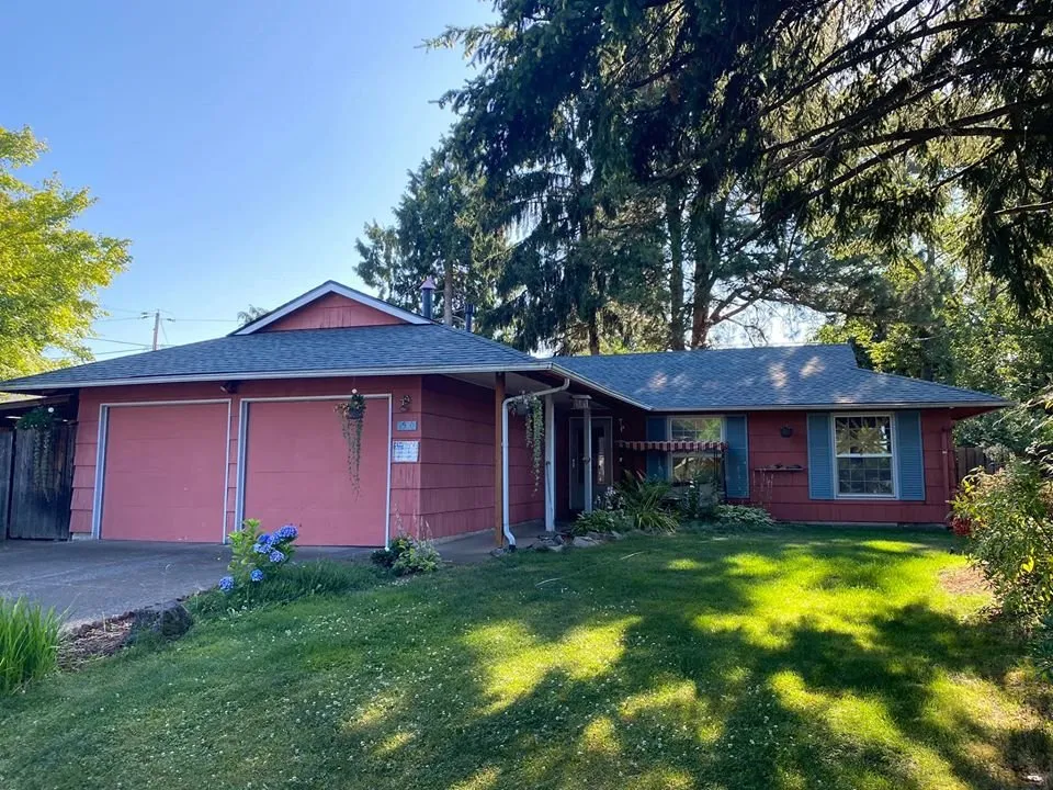 Slide of Rosenthal Roofing