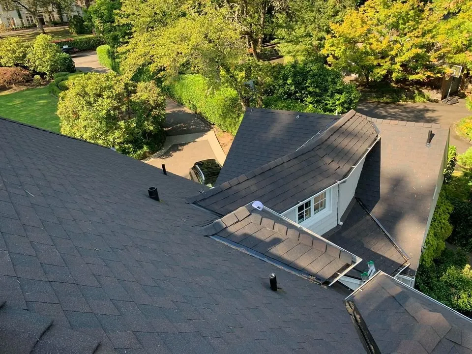 Slide of Rosenthal Roofing