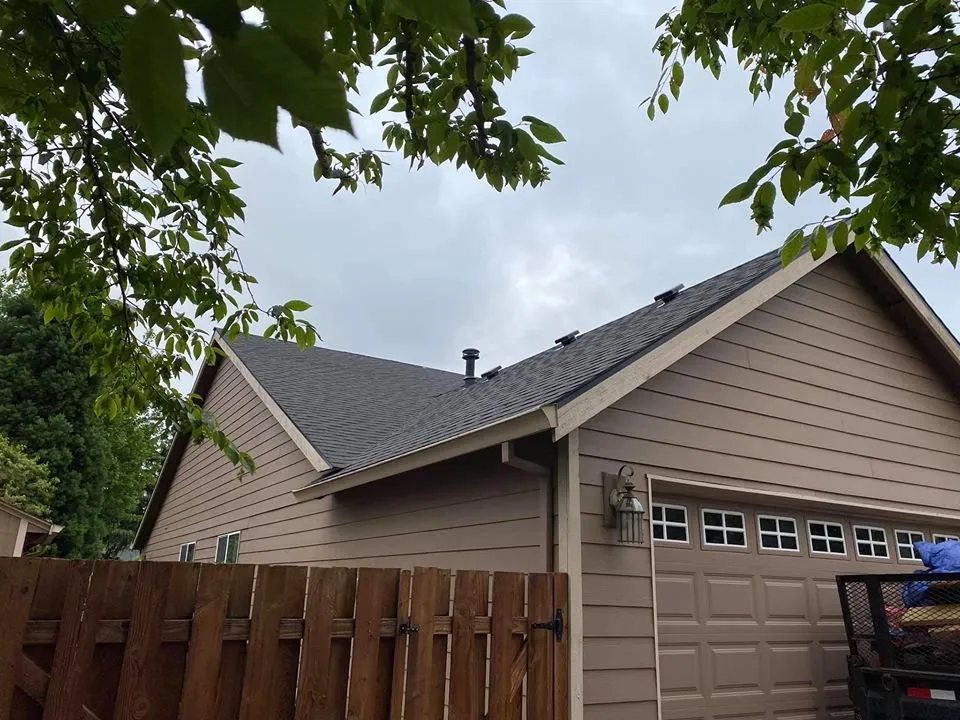 Slide of Rosenthal Roofing