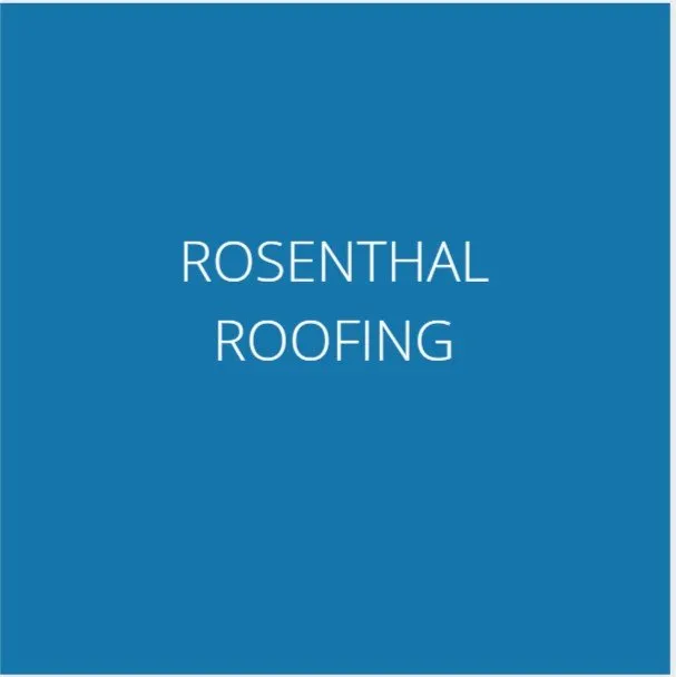Slide of Rosenthal Roofing