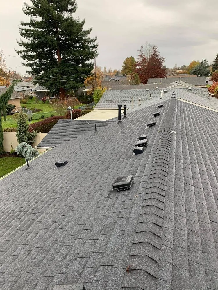 Slide of Rosenthal Roofing