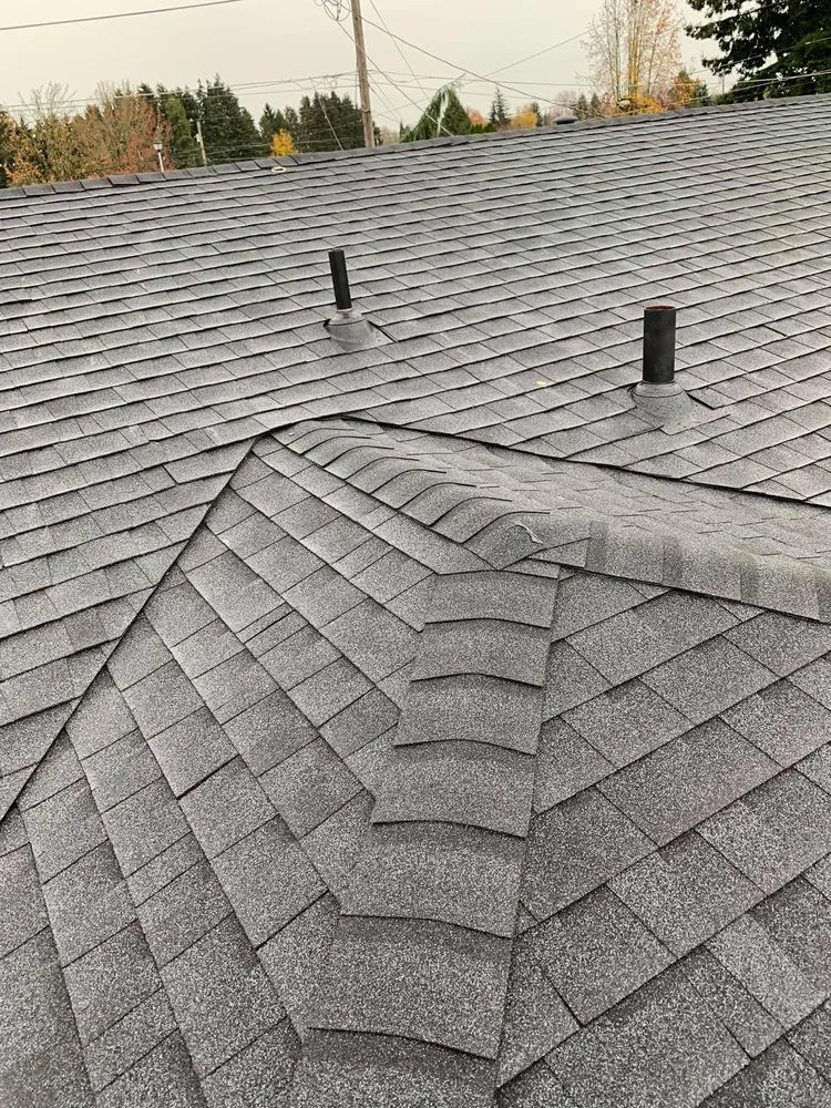 Slide of Rosenthal Roofing