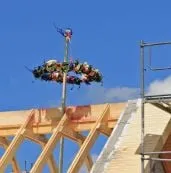 Slide of Rose's Tri State Roofing