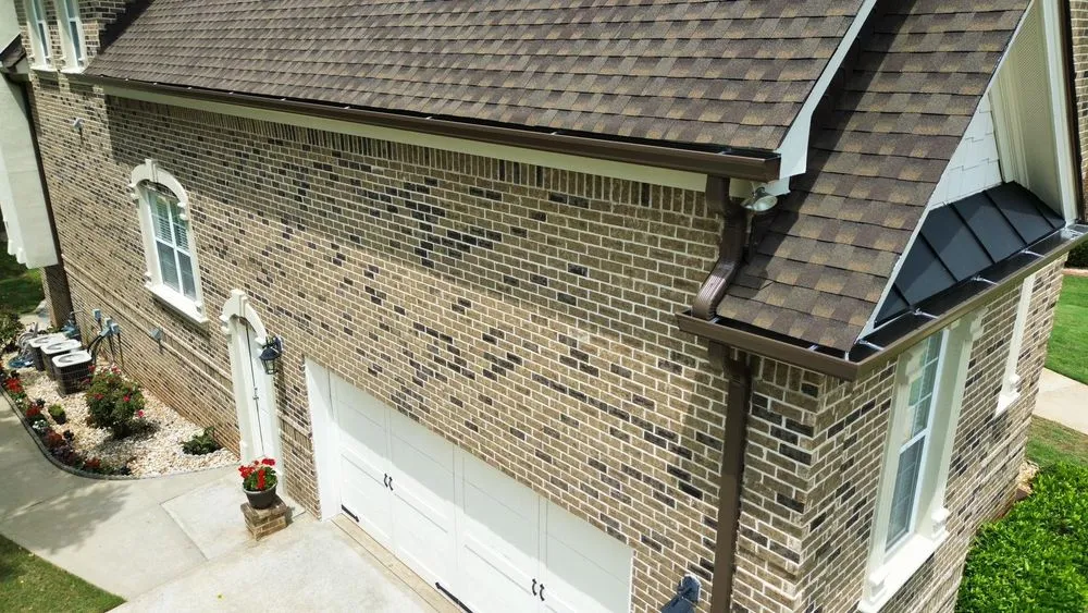 Slide of Rosestone Roofing