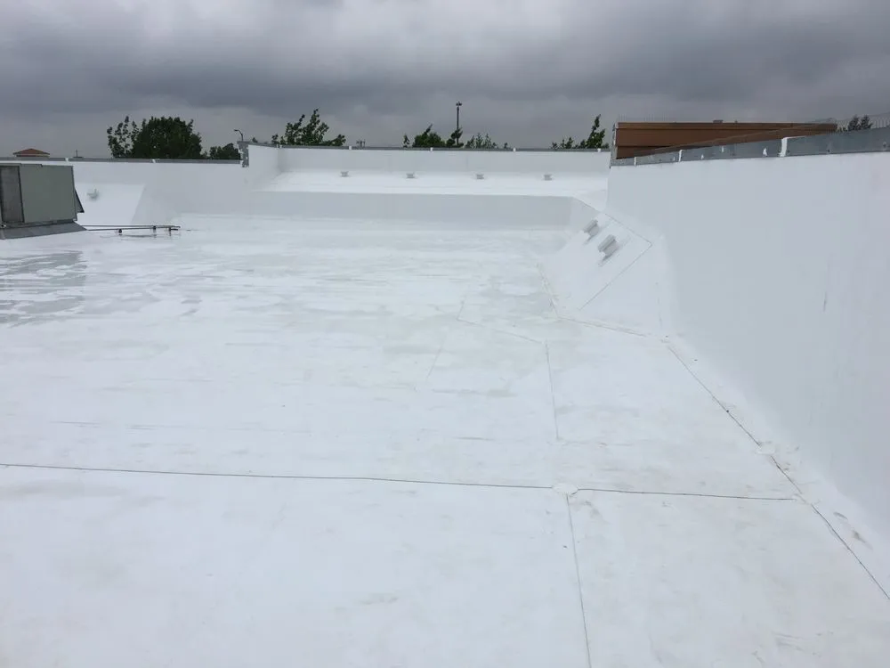 Slide of Roseville Roofing