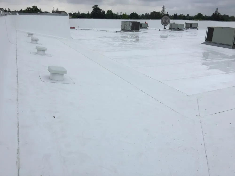 Slide of Roseville Roofing